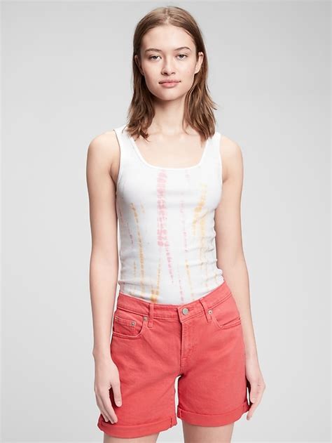 the gap tank tops|ribbed tank tops near me.